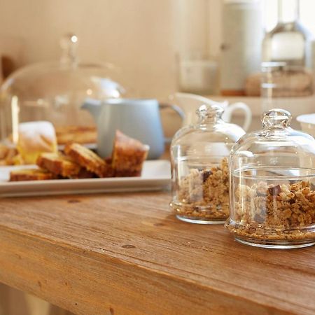 مبيت وإفطار سيرولو Nilu Relais المظهر الخارجي الصورة