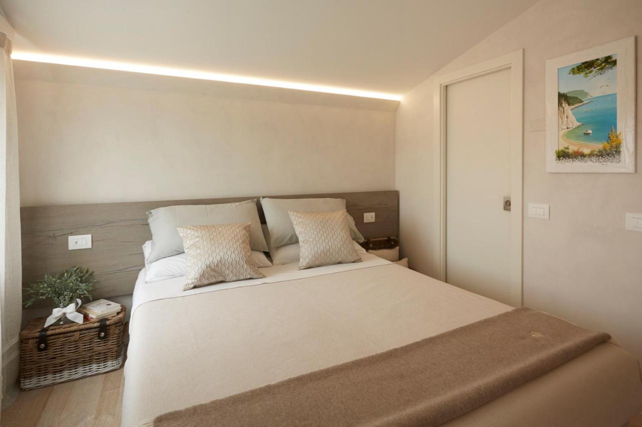 مبيت وإفطار سيرولو Nilu Relais المظهر الخارجي الصورة