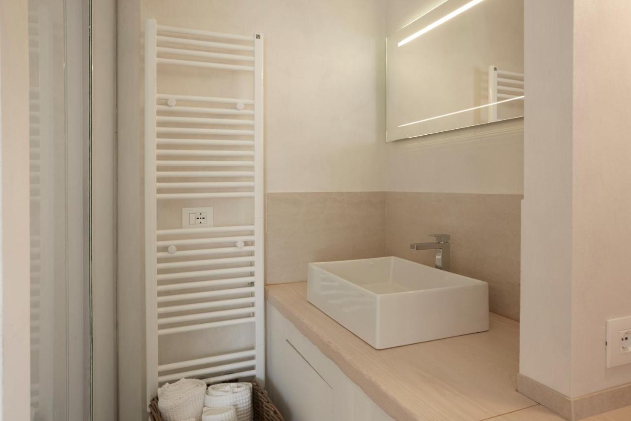 مبيت وإفطار سيرولو Nilu Relais المظهر الخارجي الصورة