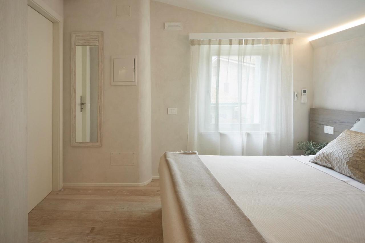 مبيت وإفطار سيرولو Nilu Relais المظهر الخارجي الصورة