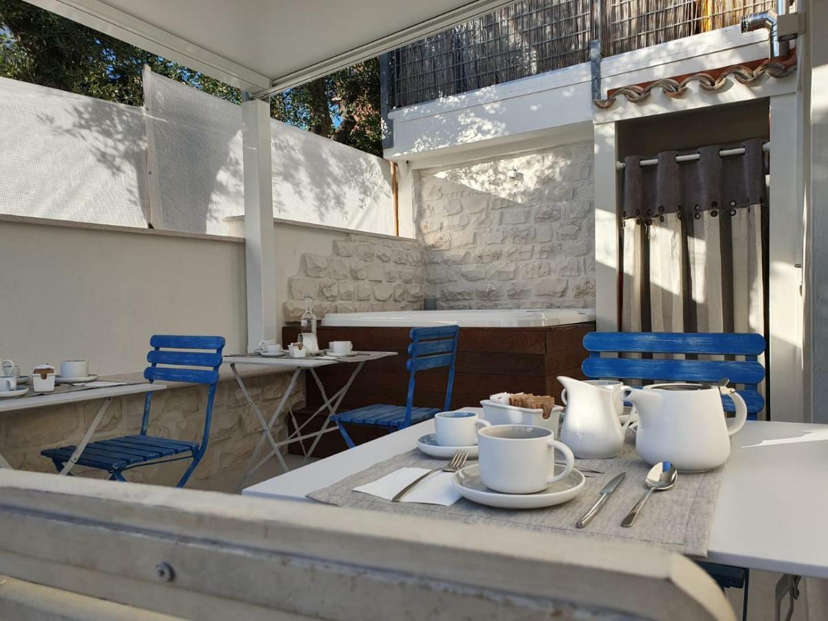 مبيت وإفطار سيرولو Nilu Relais المظهر الخارجي الصورة