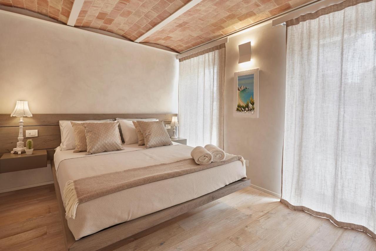 مبيت وإفطار سيرولو Nilu Relais المظهر الخارجي الصورة