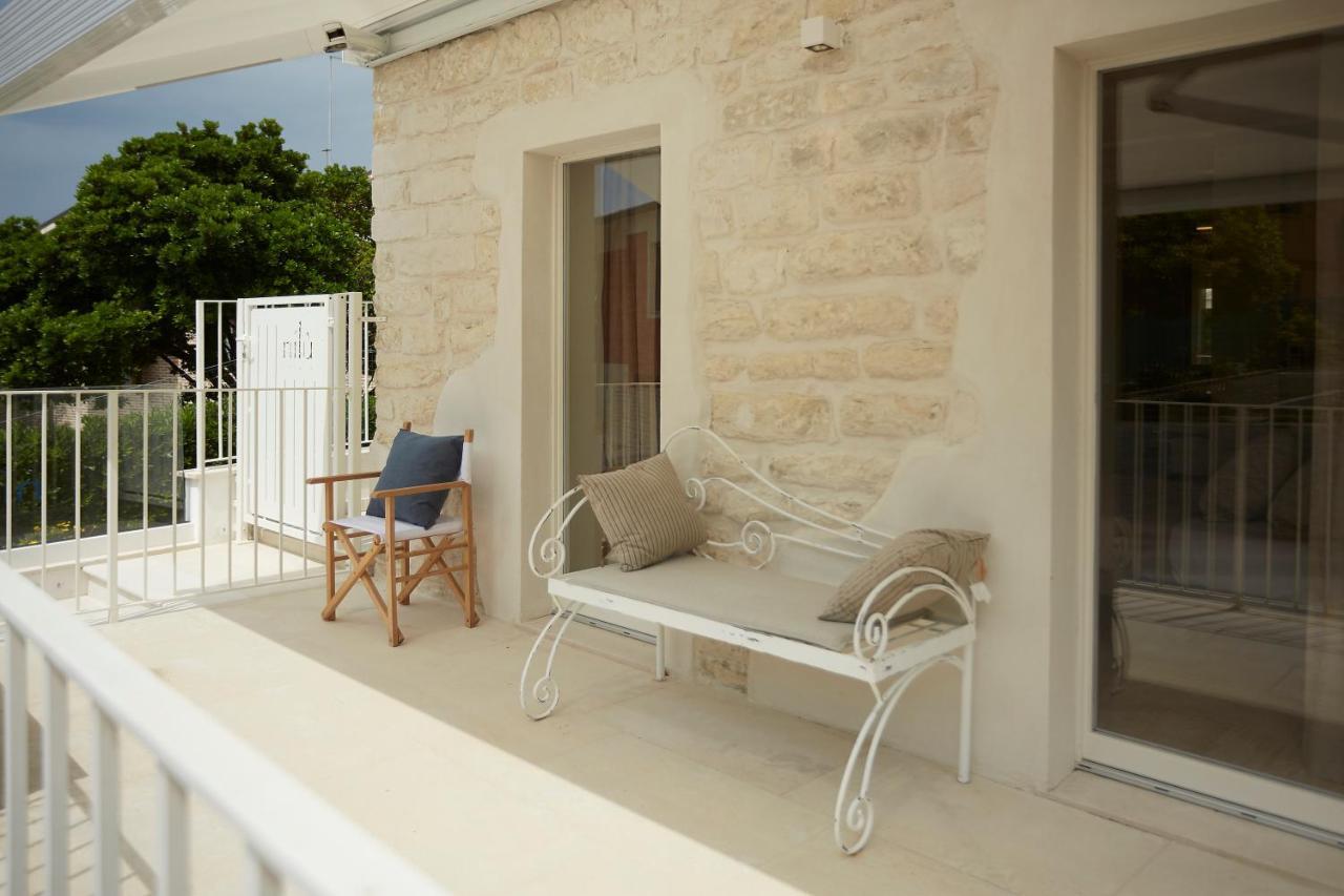 مبيت وإفطار سيرولو Nilu Relais المظهر الخارجي الصورة