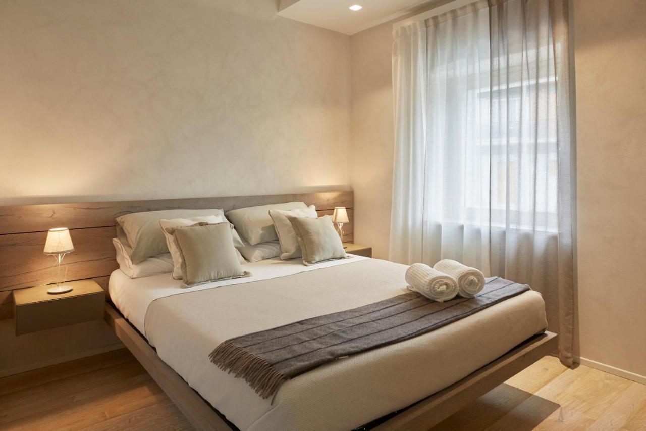 مبيت وإفطار سيرولو Nilu Relais المظهر الخارجي الصورة