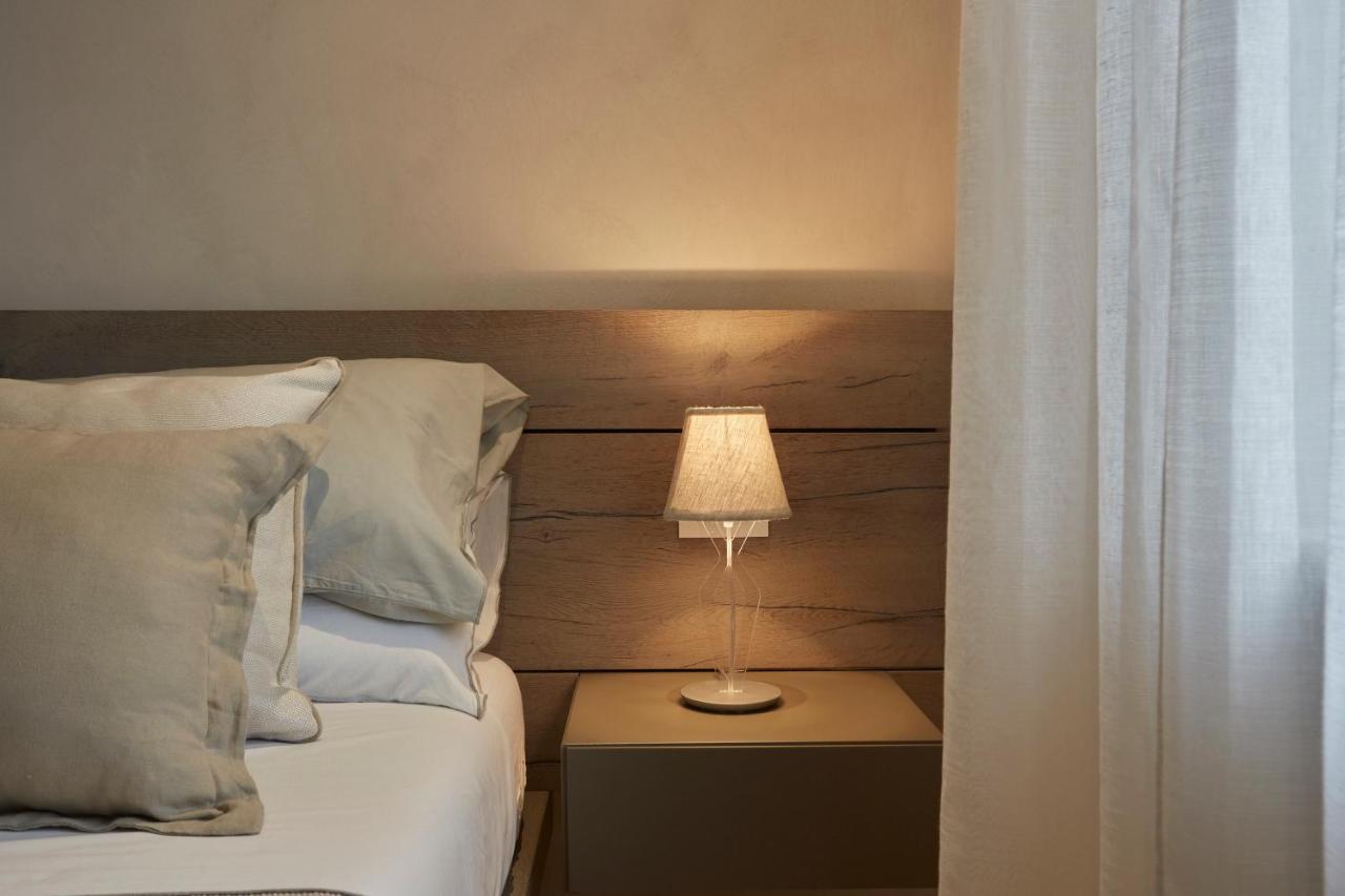 مبيت وإفطار سيرولو Nilu Relais المظهر الخارجي الصورة