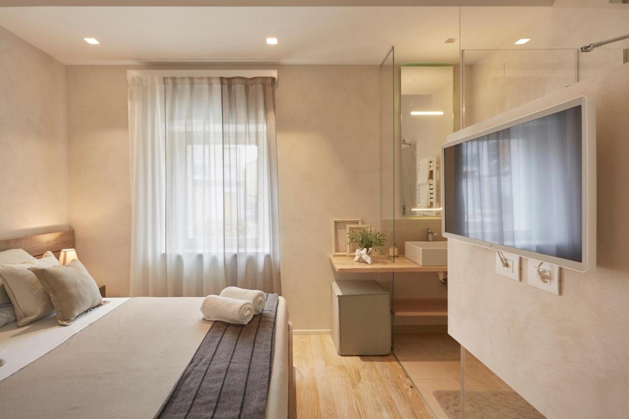 مبيت وإفطار سيرولو Nilu Relais المظهر الخارجي الصورة