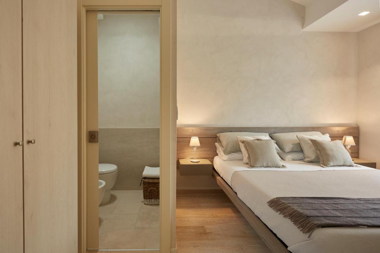 مبيت وإفطار سيرولو Nilu Relais المظهر الخارجي الصورة