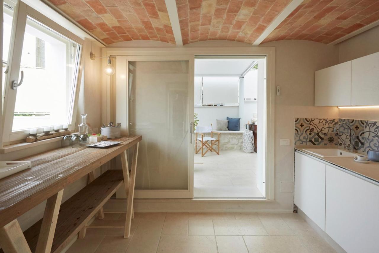 مبيت وإفطار سيرولو Nilu Relais المظهر الخارجي الصورة