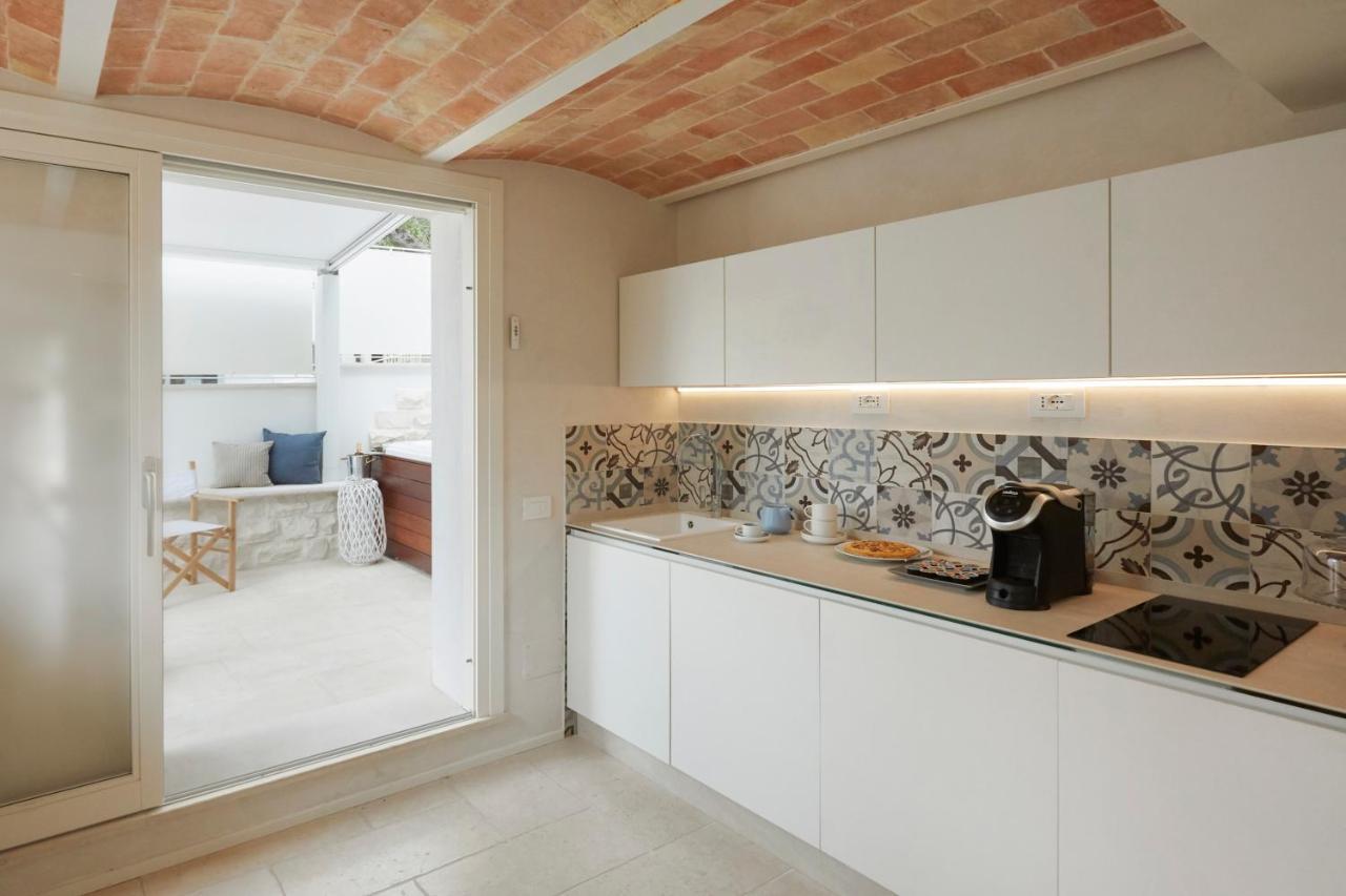 مبيت وإفطار سيرولو Nilu Relais المظهر الخارجي الصورة